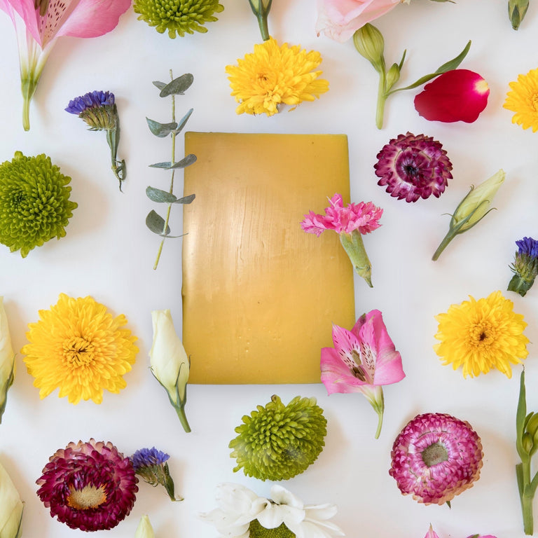 Skin Brightening Soap