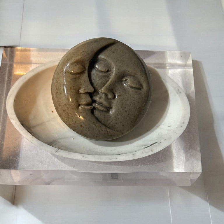 D&N Infused Face & Body Soap